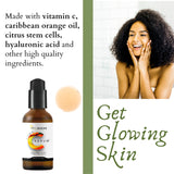 Vitamin C Serum +