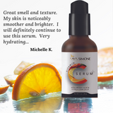 Vitamin C Serum +